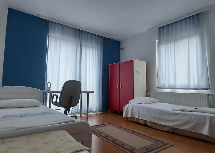 Apartment Vladan