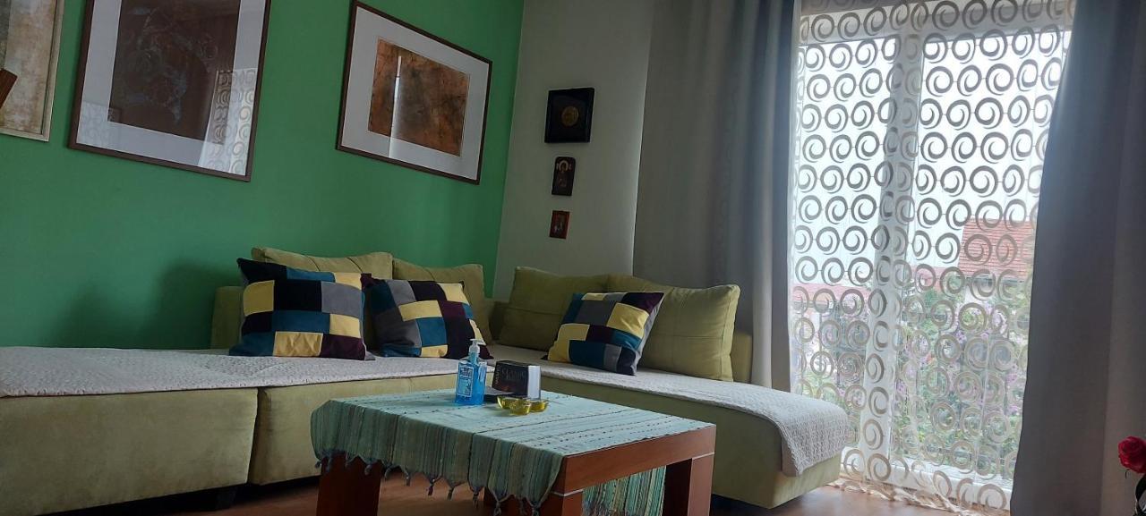 Appartement Vladan