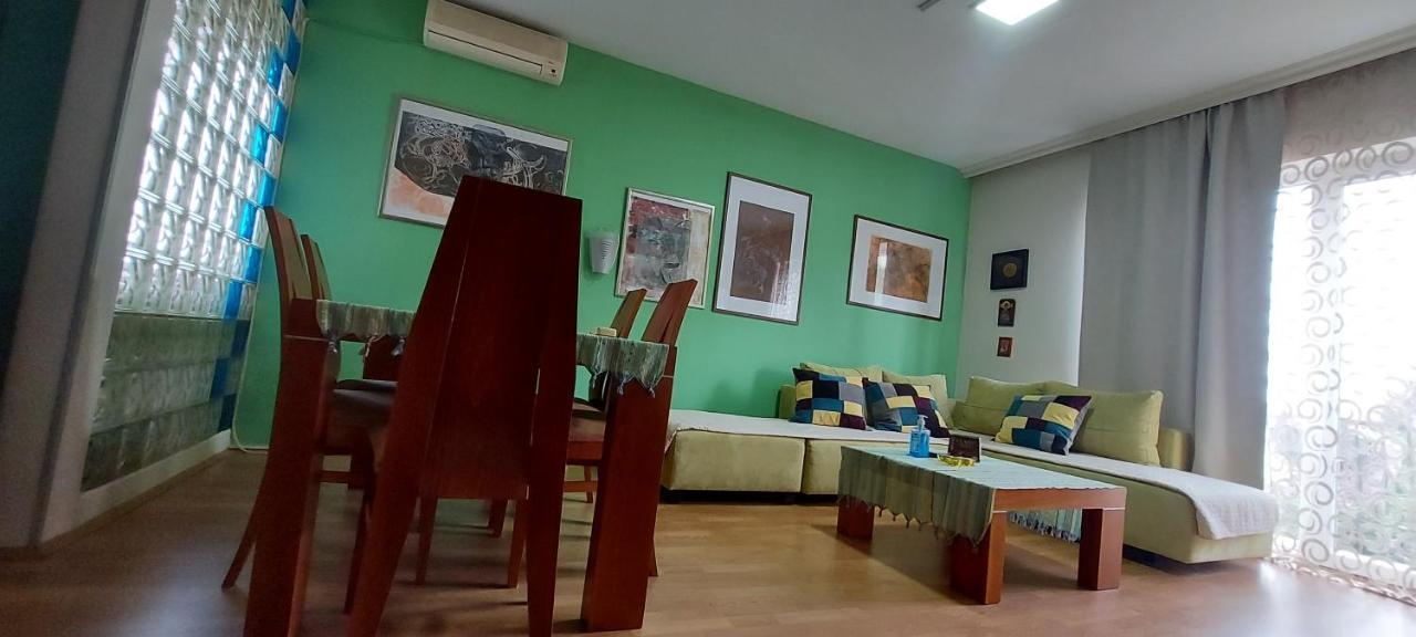 Vladan Appartement Kumanovo