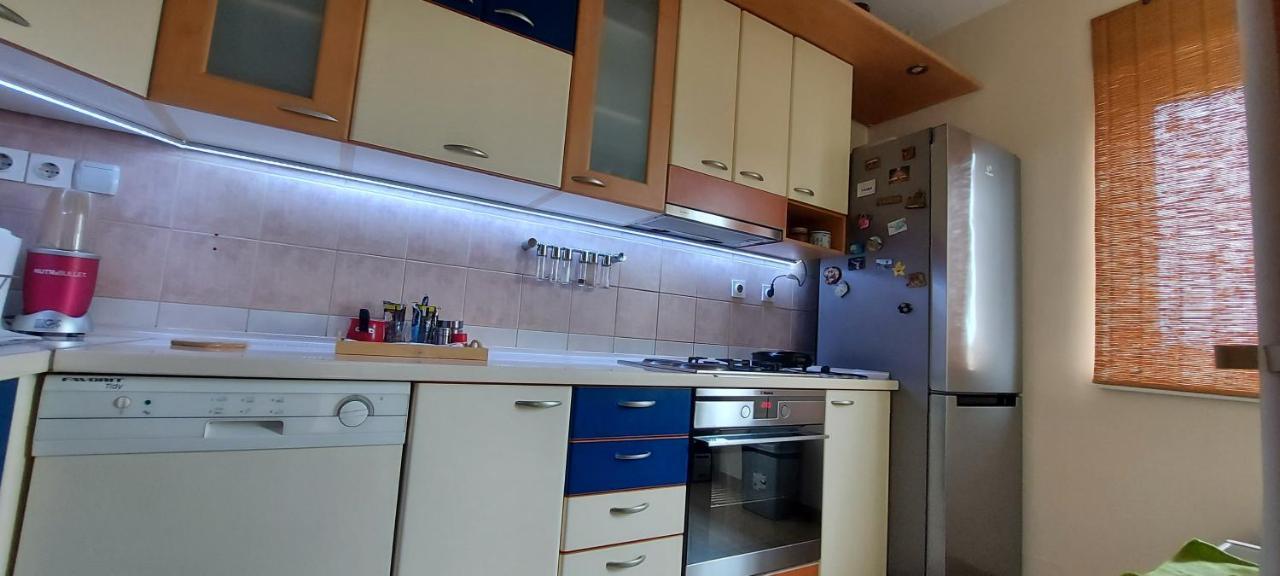 Appartement Vladan