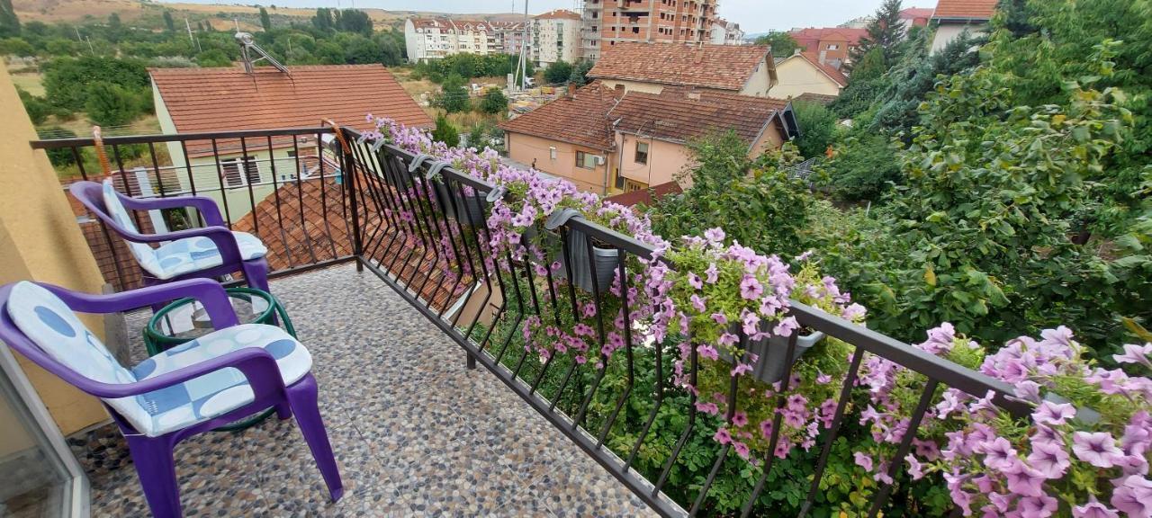 Vladan Appartement Kumanovo